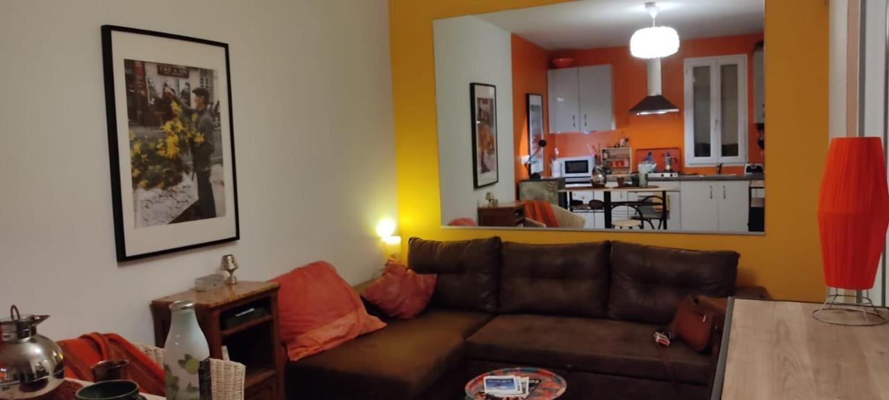 Studio Quartier Haut Sète Exteriér fotografie