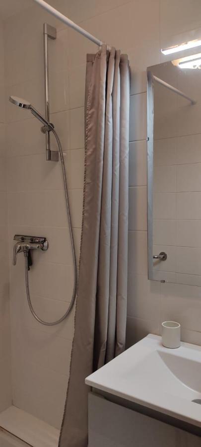 Studio Quartier Haut Sète Exteriér fotografie